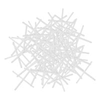 Крестики, 1.0 мм, для кладки плитки, 200 шт Matrix