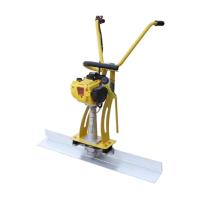 Виброрейка для бетона TOR XH25E без лезвия купить в Москве с доставкой по всей России | ProtosMarket.ru