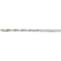 Сверло спиральное по металлу, 6.5 х 148 мм, Р6М5, удлиненное Барс