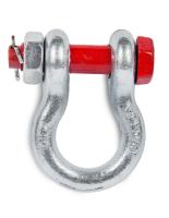 Скоба омегообразная TOR 3,25 т (тип G2130) (L) купить в Москве с доставкой по всей России | ProtosMarket.ru