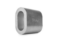 Втулка алюминиевая 18 мм TOR DIN 3093 (Q) купить в Москве с доставкой по всей России | ProtosMarket.ru