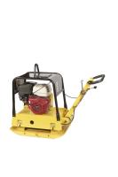 Виброплита реверсивная TOR C-330(R) 234 кг, 30кН (Honda) купить в Москве с доставкой по всей России | ProtosMarket.ru