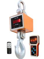 Весы крановые ВЭК-20000 с дублированием показаний на пульт купить в Москве с доставкой по всей России | ProtosMarket.ru