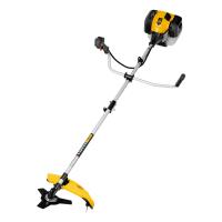 Триммер бензиновый DGT 430S, 43 см3, 2.5 л. с, разъемная штанга, состоит из 2 частей Denzel купить в Москве с доставкой по всей России | ProtosMarket.ru