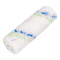 Мини-валик сменный "Водные краски", 110 мм, ворс 12 мм, D 16 мм, D ручки 6 мм, полиэстер Сибртех купить в Москве с доставкой по всей России | ProtosMarket.ru