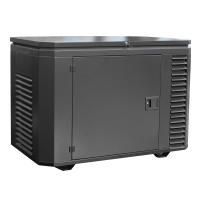 Кожух шумозащитный EVOline 1400 ELITE (c вентилятором и зимним пакетом)