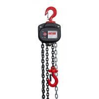 Таль ручная цепная 20 т - 6 м HSZ SAIZEN купить в Москве с доставкой по всей России | ProtosMarket.ru
