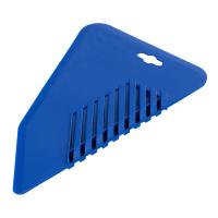 Шпатель прижимной пластмассовый, 280 мм Сибртех купить в Москве с доставкой по всей России | ProtosMarket.ru