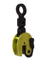 Захват вертикальный ZVLS-3,0 (г/п 3,0 т, лист 0-36 мм) поворотный купить в Москве с доставкой по всей России | ProtosMarket.ru