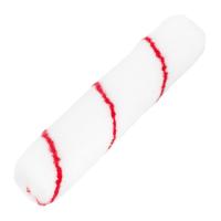 Мини-валик сменный, "Нейлон Стандарт", 150 мм, ворс 9 мм, D 16 мм, D ручки 6 мм, полиамид MTX