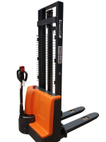 Штабелер самоходный GROST HLP 20/30M