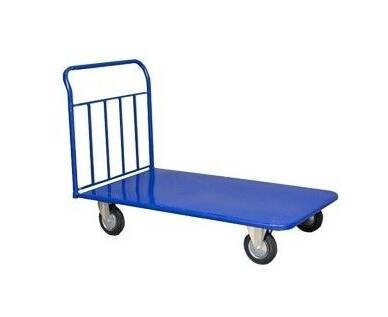 Монтажная платформа для погрузчиков TOR по ценам производителя в Москве с доставкой по всей России