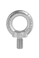 Рым-болт TOR DIN 580 16мм (Q) купить в Москве с доставкой по всей России | ProtosMarket.ru