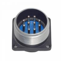 Вилка блочная управления лебедки, 8 pin ZLP