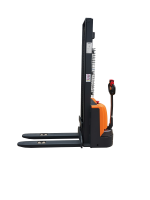 Штабелер самоходный GROST HLP 20/20M