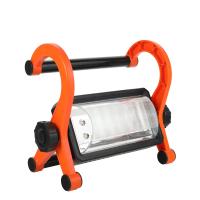 Фонарь cветодиодный переносной аккумуляторный PATRIOT LR 009UES, 3 режима, световая мощность 800/ 1200/ 1800 люмен, 12светодиодов, (без АКБ))