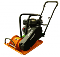 GROST VP-80 Виброплита поступательного движения.