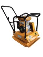 Виброплита TOR C-100 (Z) 90 кг, 20кН (Loncin) купить в Москве с доставкой по всей России | ProtosMarket.ru