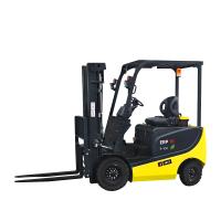 Электрический погрузчик YETT ERP18 li-ion ZSM480-SS по ценам производителя в Москве с доставкой по всей России