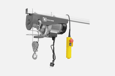 Грузоподъемное оборудование