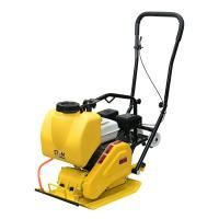 Виброплита STEM Techno SPC 162E (STEM GX200)