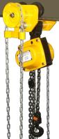 Таль ручная шестеренная ТРШБп-1,0 т 12 м (П-IIa) купить в Москве с доставкой по всей России | ProtosMarket.ru
