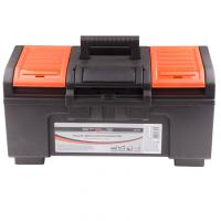 Ящик для инструментов, усиленный 19" Stels купить в Москве с доставкой по всей России | ProtosMarket.ru