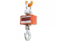 Весы крановые ВЭК-1000 мини купить в Москве с доставкой по всей России | ProtosMarket.ru