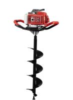 Мотобур TOR JH52-2 без шнека купить в Москве с доставкой по всей России | ProtosMarket.ru