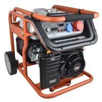 Генератор бензиновый EVOline KB 9003 E (Zongshen) купить в Москве с доставкой по всей России | ProtosMarket.ru