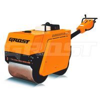 Виброкаток GROST VR500S купить в Москве с доставкой по всей России | ProtosMarket.ru