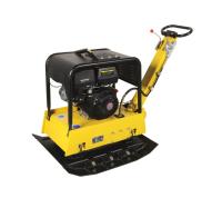 Виброплита реверсивная гидравлическая TOR CHR330 316кг, 40кН чугунная плита, дизельная купить в Москве с доставкой по всей России | ProtosMarket.ru