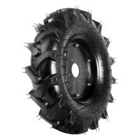 Колесо пневматическое с диском PATRIOT P6.00 12D 1