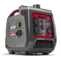 Генератор инвертор Briggs & Stratton P 2400 Inverter купить в Москве с доставкой по всей России | ProtosMarket.ru