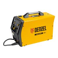 Аппарат инвертор. полуавтомат. cварки IMIG-205SDR, 200 А, ПВ 60%, катушка 5 кг Denzel купить в Москве с доставкой по всей России | ProtosMarket.ru