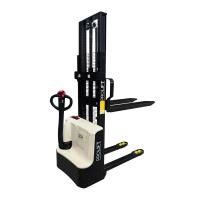 Самоходный электроштабелер PROLIFT M2 SDR 1235