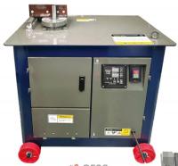 Станок для гибки скоб и хомутов TOR GF20 купить в Москве с доставкой по всей России | ProtosMarket.ru