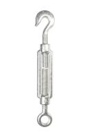 Талреп крюк-кольцо TOR М10 DIN1480 (открытого типа) (D) купить в Москве с доставкой по всей России | ProtosMarket.ru