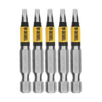 Бита S2x50, 5 шт. Denzel