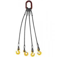 Строп канатный TOR 4СК г/п 20,0 т 6,0 м купить в Москве с доставкой по всей России | ProtosMarket.ru