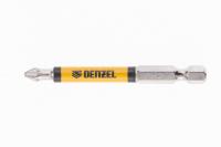 Набор бит, PH2x2х70 мм, 5 шт. Denzel