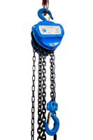 Таль ручная шестеренная TOR ТРШ C 0,5ТХ3М 4:1 PRO для тяжелых работ купить в Москве с доставкой по всей России | ProtosMarket.ru