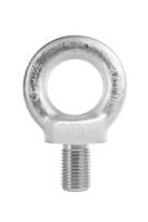 Рым-болт TOR DIN 580 36мм (Q) купить в Москве с доставкой по всей России | ProtosMarket.ru