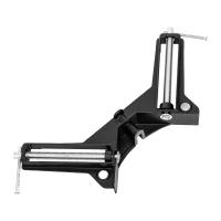 Струбцина угловая, 75 мм, алюминиевая Sparta купить в Москве с доставкой по всей России | ProtosMarket.ru