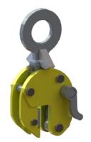 Захват вертикальный ZVLP (г/п 5,0 т, лист 0-45 мм) купить в Москве с доставкой по всей России | ProtosMarket.ru