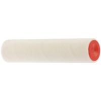 Валик сменный "Велюр" Pro, 250 мм, ворс 4 мм, D 48 мм, D ручки 8 мм, шерсть 50%, полиакрил 50% MTX