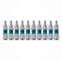 Бита РН2 х 25, сталь S2, 10 шт. Gross