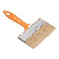 Кисть флейцевая "Фасад" Color Line 120 х 12 мм Matrix купить в Москве с доставкой по всей России | ProtosMarket.ru