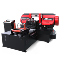 Автоматический ленточнопильный станок MetMachine ASZ3028-0L0000 купить в Москве с доставкой по всей России | ProtosMarket.ru