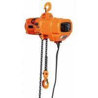 Таль электрическая цепная 3 т - 9 м ННВ2 СибТаль купить в Москве с доставкой по всей России | ProtosMarket.ru